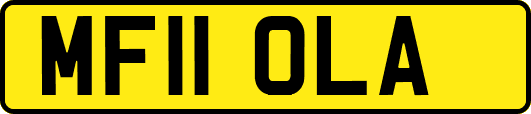 MF11OLA
