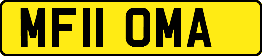 MF11OMA