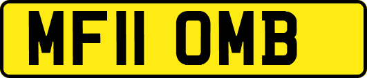 MF11OMB