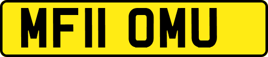 MF11OMU