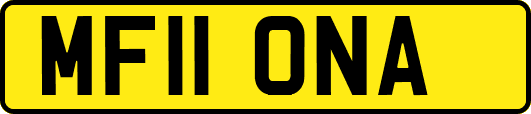 MF11ONA