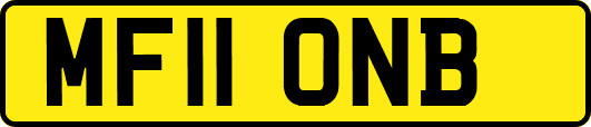 MF11ONB
