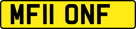 MF11ONF