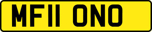 MF11ONO