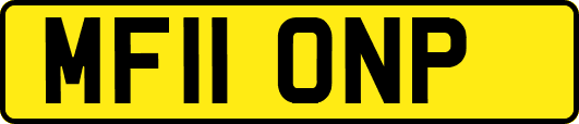 MF11ONP
