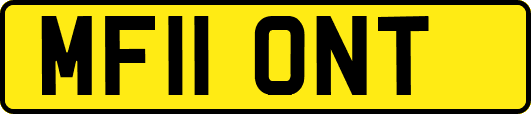 MF11ONT