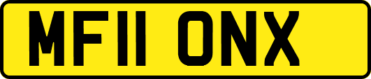 MF11ONX