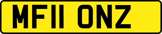 MF11ONZ
