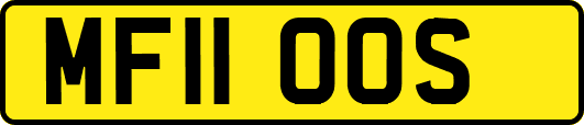 MF11OOS