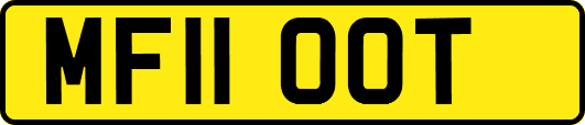 MF11OOT