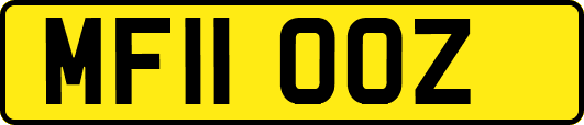 MF11OOZ