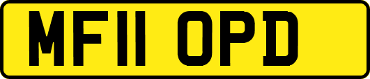 MF11OPD