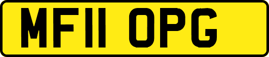 MF11OPG