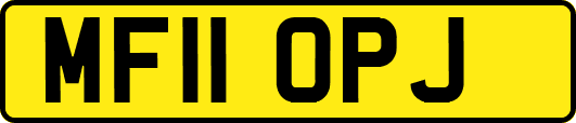 MF11OPJ