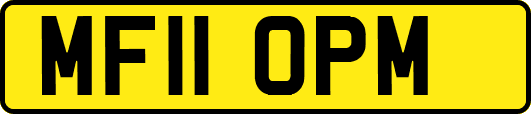 MF11OPM