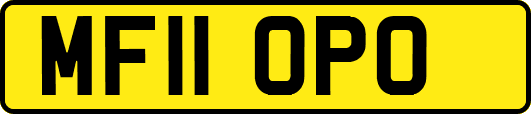 MF11OPO
