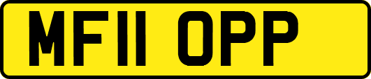 MF11OPP