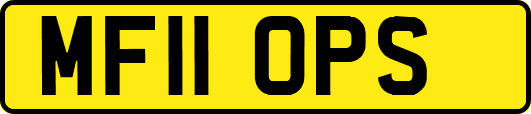 MF11OPS