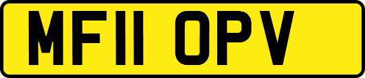 MF11OPV