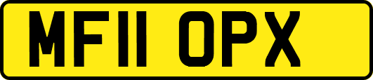 MF11OPX