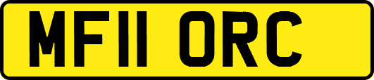 MF11ORC