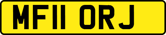 MF11ORJ