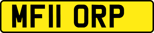MF11ORP