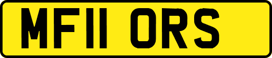 MF11ORS