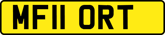 MF11ORT