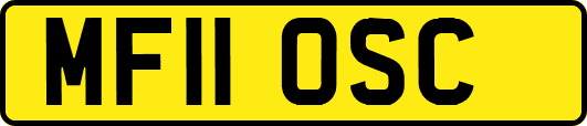 MF11OSC