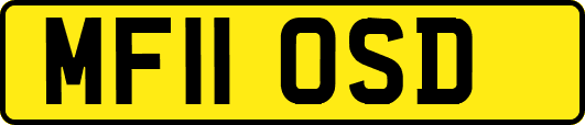 MF11OSD