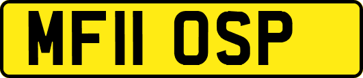 MF11OSP