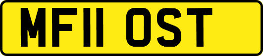 MF11OST
