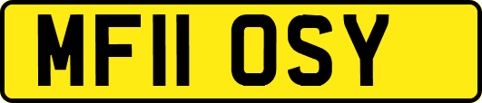 MF11OSY