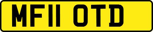 MF11OTD