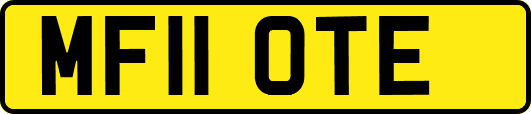 MF11OTE