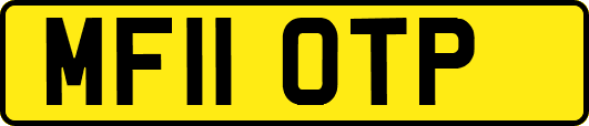 MF11OTP