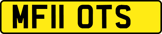 MF11OTS