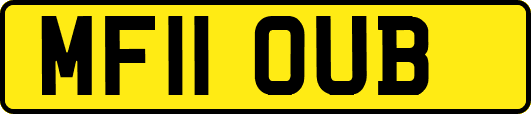 MF11OUB