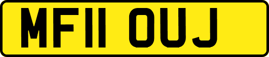 MF11OUJ