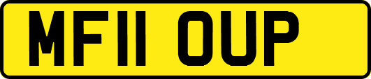 MF11OUP