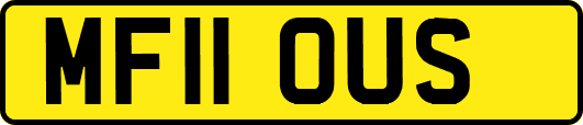 MF11OUS