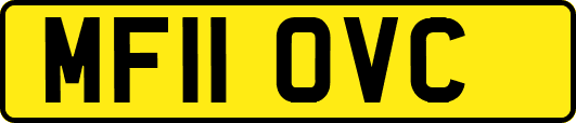 MF11OVC