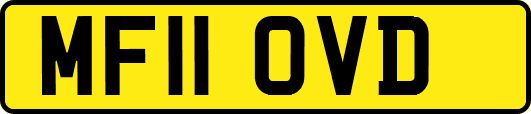 MF11OVD