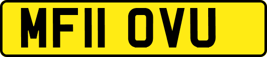 MF11OVU