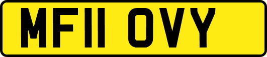 MF11OVY