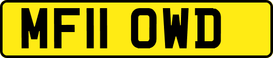MF11OWD