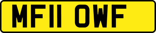 MF11OWF
