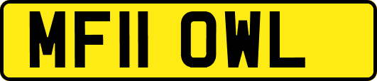 MF11OWL