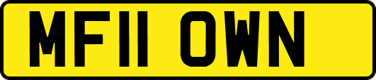MF11OWN